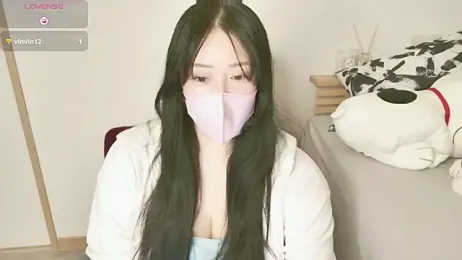 NTR-Rikacyu webcam model stream image