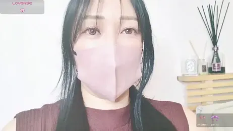 NTR-Rikacyu webcam model stream image