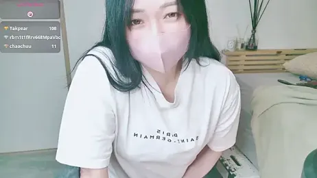 NTR-Rikacyu webcam stripchat model stream image