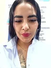 MAYE__13 webcam model stream image