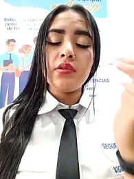 MAYE__13 webcam model stream image