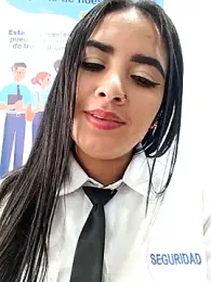 MAYE__13 webcam model stream image