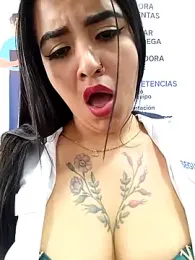 MAYE__13 webcam model stream image