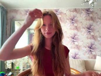 MagdaReino webcam model stream image