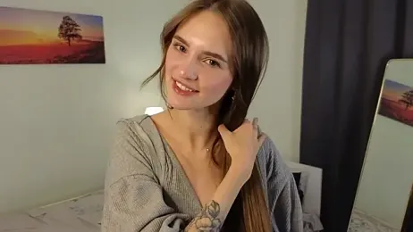 courtney_williams_ webcam model stream image