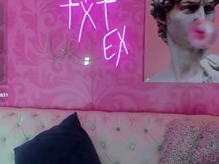 helenacole webcam model stream image