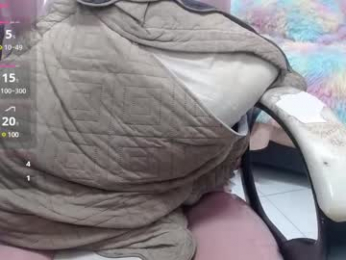 _alegriamartinez_ webcam chaturbate model stream image