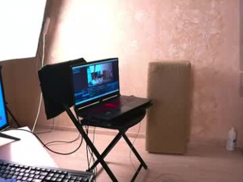nika_niki webcam model stream image