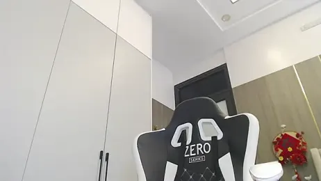 Hanako_love webcam model stream image