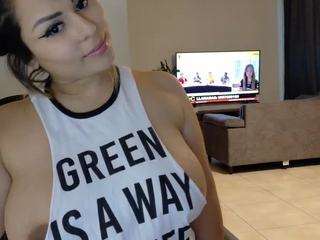 inocentekitty webcam model stream image