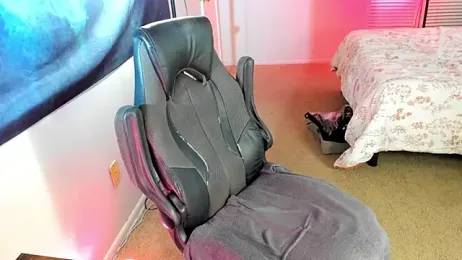 Abbiemorganxx webcam model stream image