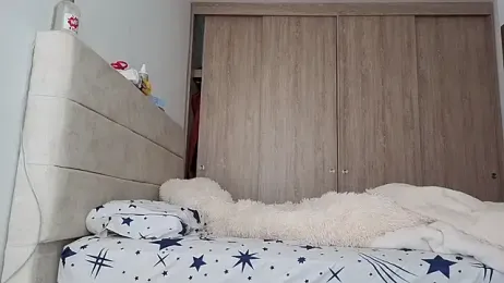maya_hottt webcam model stream image