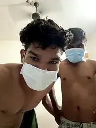 Fuck_boii02 webcam model stream image