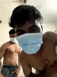 Fuck_boii02 webcam model stream image