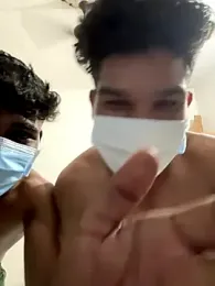 Fuck_boii02 webcam model stream image