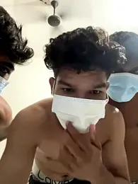 Fuck_boii02 webcam stripchat model stream image