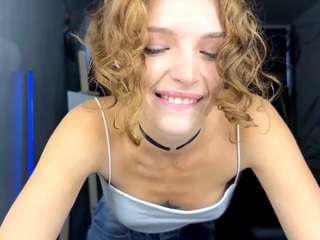 inellfallago webcam model stream image