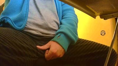spocky1967 webcam model stream image
