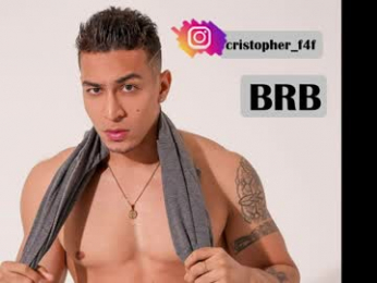 criss__tom webcam model stream image
