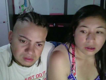 jhoans-laura webcam model stream image