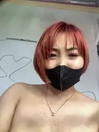 Hatachi_ne12 webcam model stream image