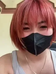 Hatachi_ne12 webcam model stream image