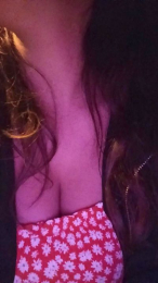 WonderYasmine webcam model stream image
