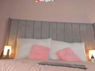 saragarrciia webcam model stream image