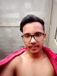 RK_rajput webcam model stream image