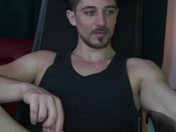 mrgreeneyes01 webcam model stream image