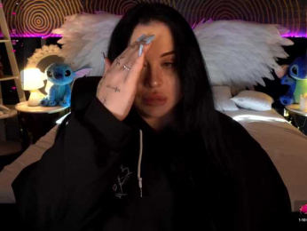 PollyMur webcam model stream image