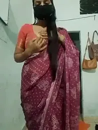 saaniya webcam model stream image
