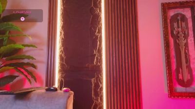 la_diabla_1 webcam model stream image