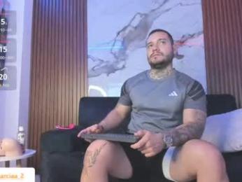 angelgarcia_2 webcam model stream image