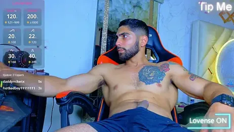 Rich_boy01 webcam stripchat model stream image