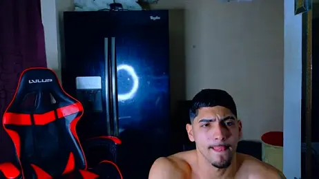 Rich_boy01 webcam model stream image