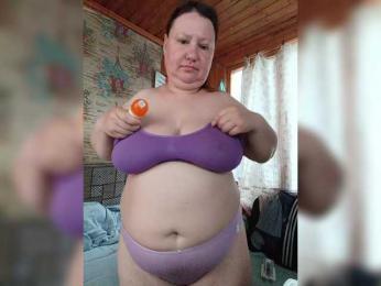 Dilfina webcam bongacams model stream image