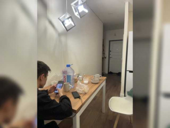 Couplez webcam model stream image