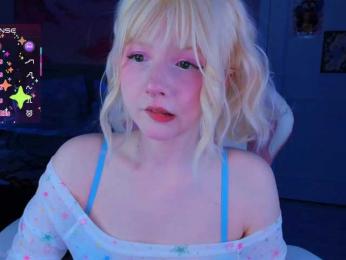 Eva_Sinner webcam bongacams model stream image
