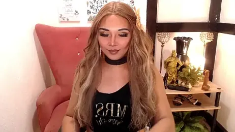 TsMalibogXx webcam model stream image