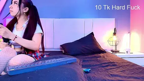Kurttsinner webcam model stream image
