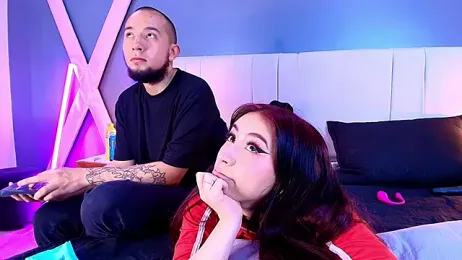 Kurttsinner webcam model stream image