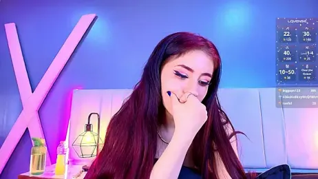 Kurttsinner webcam model stream image