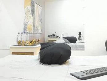 choreythaiylor webcam model stream image
