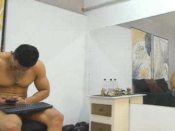 choreythaiylor webcam model stream image