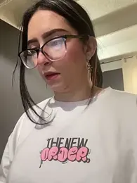 Kloe_Novoa webcam stripchat model stream image