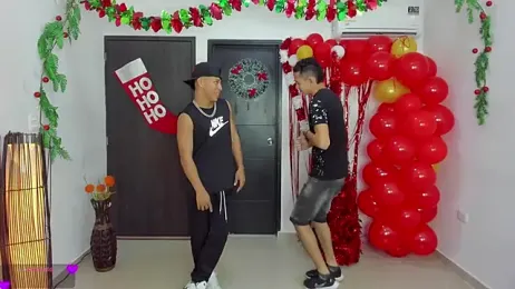 Voyeurism_guyss webcam stripchat model stream image