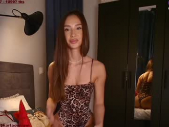 karlaowliam webcam model stream image