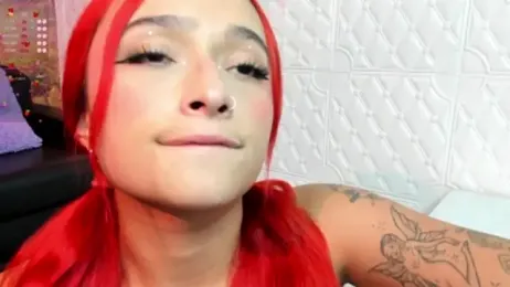 issagarcia webcam model stream image