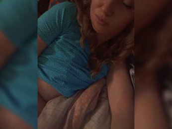 Lena-33 webcam model stream image